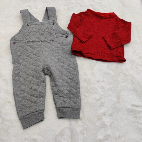 First impression size 6-9 months - Picture 6 of 6